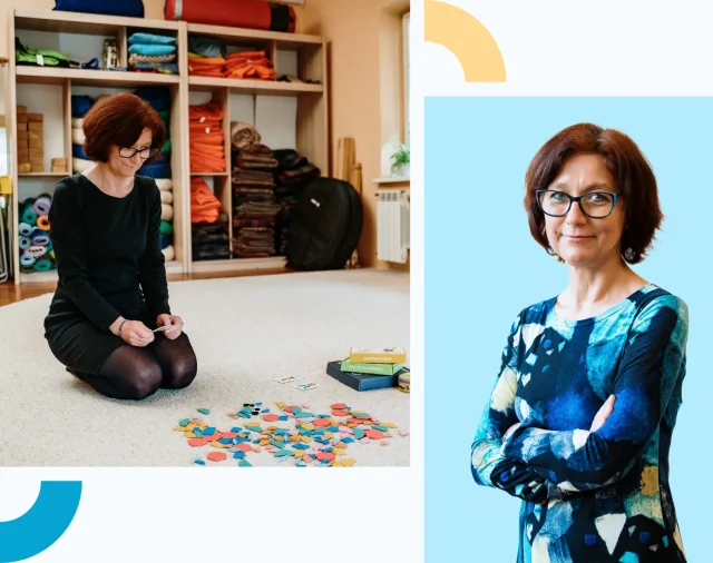 psycholog dziecięcy Żywiec