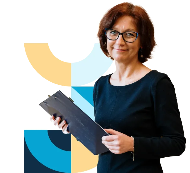 Beata Zagórska - psycholog rodzinny