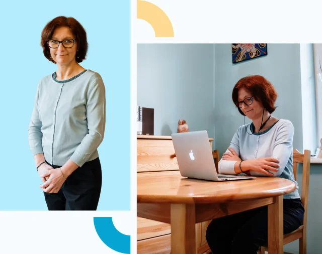 psycholog rodzinny Andrychów