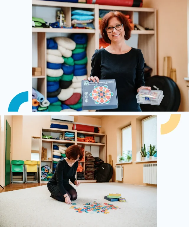 psycholog dziecięcy Bielsko-Biała