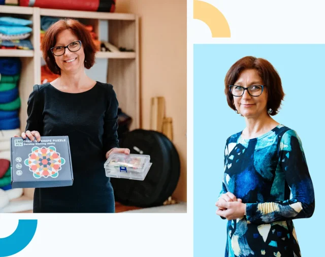 psycholog dziecięcy Andrychów