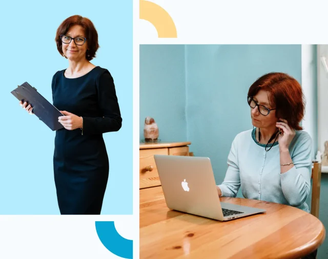 psychologia rodzinna - Pszczyna