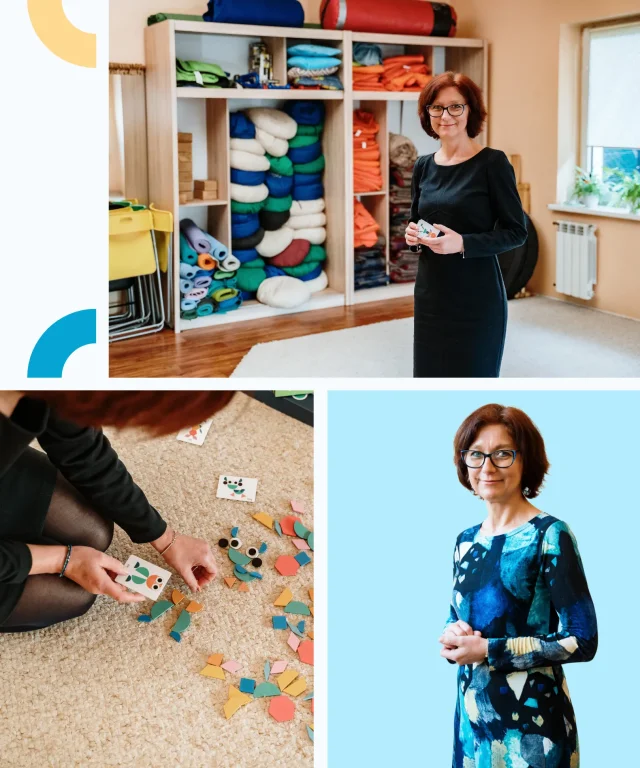 psychologia dziecięca w Bielsku-Białej