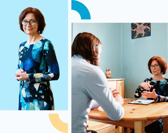 indywidualna terapia psychologiczna - Bielsko-Biała