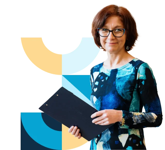 Beata Zagórska - psycholog Bielsko-Biała