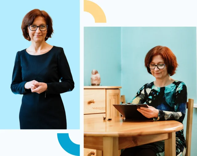 psycholog rodzinny Cieszyn