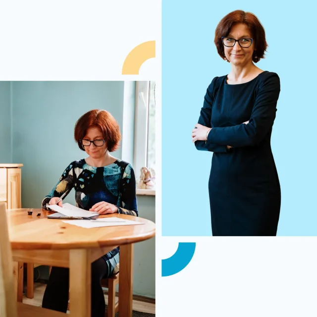 Beata Zagórska - psycholog Bielsko-Biała